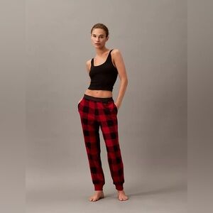 Calvin Klein Holiday Lounge Joggers